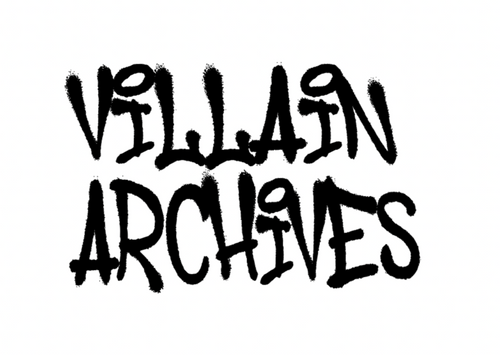 Villain Archives